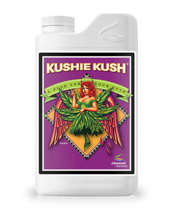 Advanced Nutrients Kushie Kush